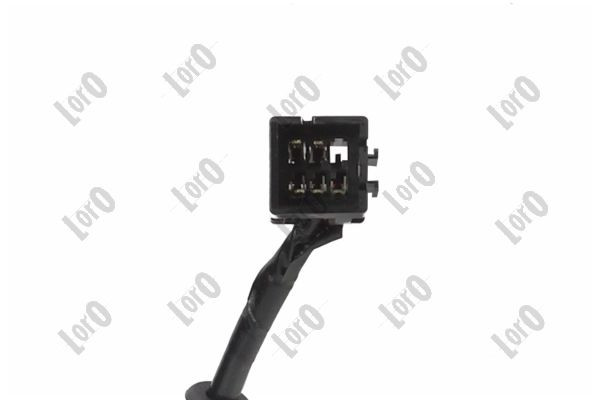 ABAKUS Außenspiegel