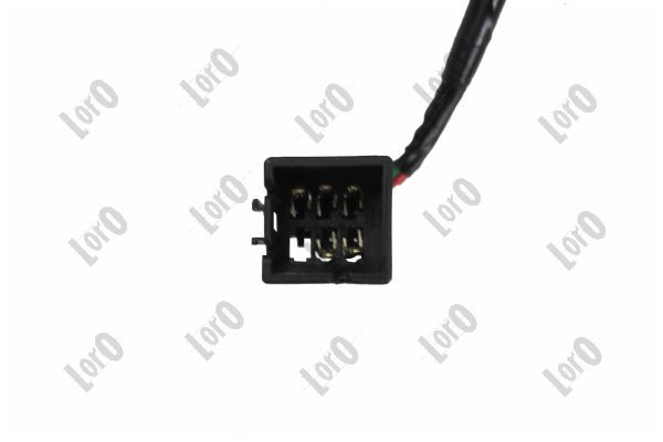 ABAKUS Außenspiegel