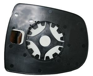 ABAKUS Spiegelglas, Außenspiegel