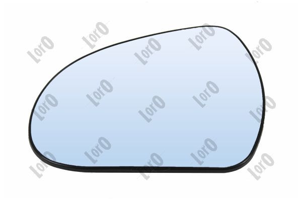 ABAKUS Spiegelglas, Außenspiegel