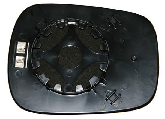 ABAKUS Spiegelglas, Außenspiegel