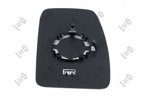 ABAKUS Spiegelglas, Außenspiegel