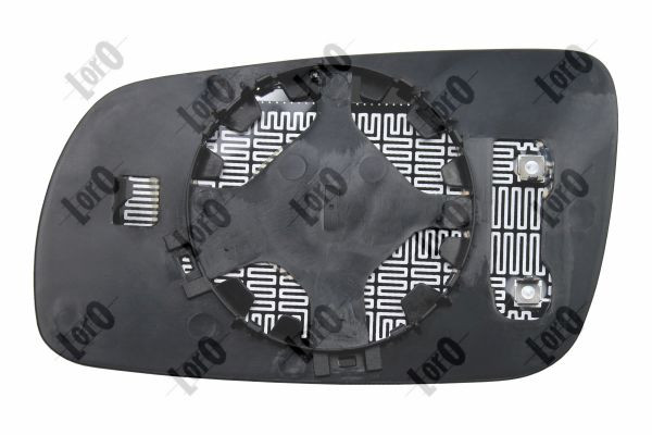 ABAKUS Spiegelglas, Außenspiegel