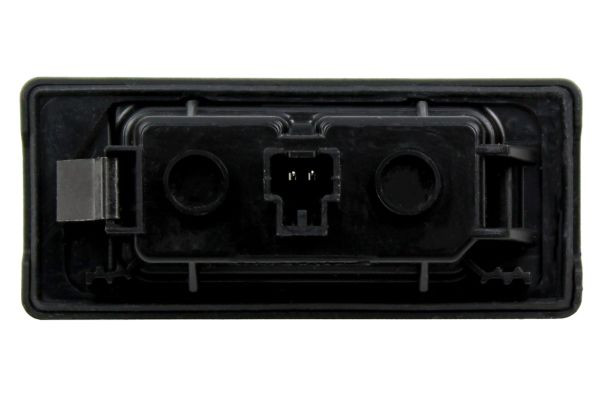 ABAKUS Kennzeichenleuchte