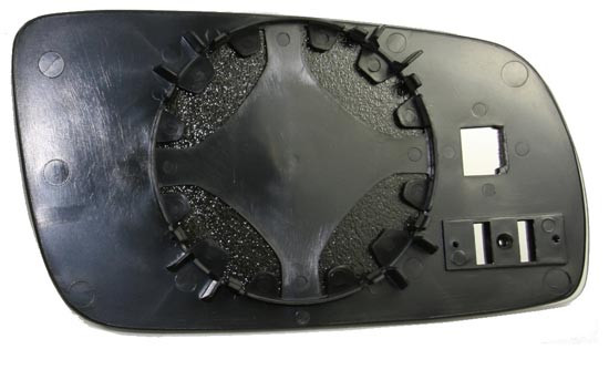 ABAKUS Spiegelglas, Außenspiegel