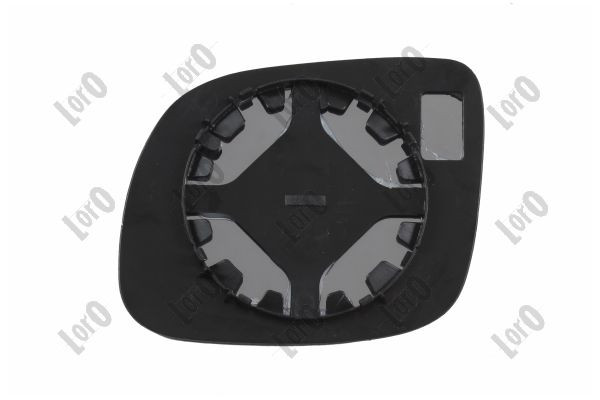 ABAKUS Spiegelglas, Außenspiegel