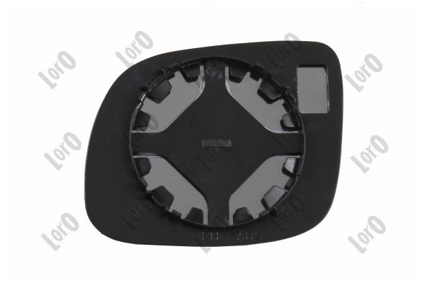 ABAKUS Spiegelglas, Außenspiegel