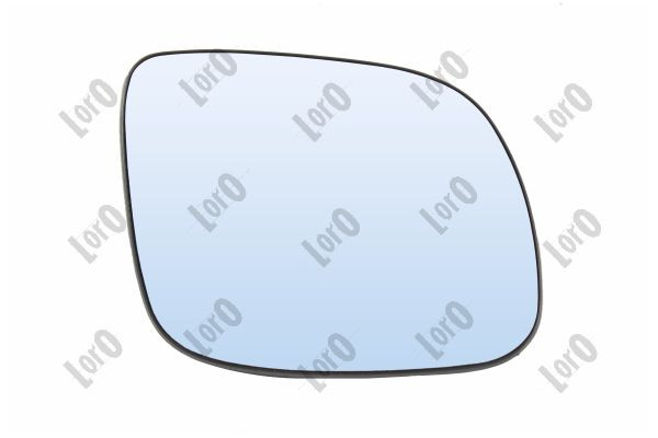 ABAKUS Spiegelglas, Außenspiegel