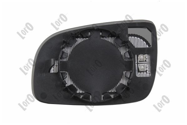 ABAKUS Spiegelglas, Außenspiegel