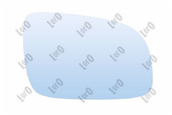 ABAKUS Spiegelglas, Außenspiegel