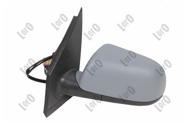 ABAKUS Außenspiegel