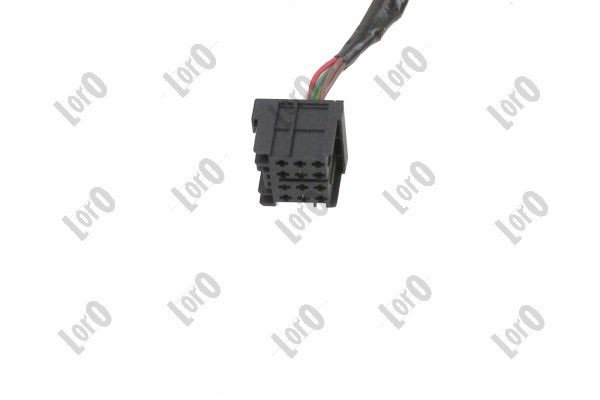 ABAKUS Außenspiegel