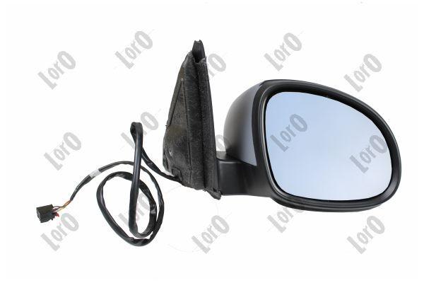 ABAKUS Außenspiegel