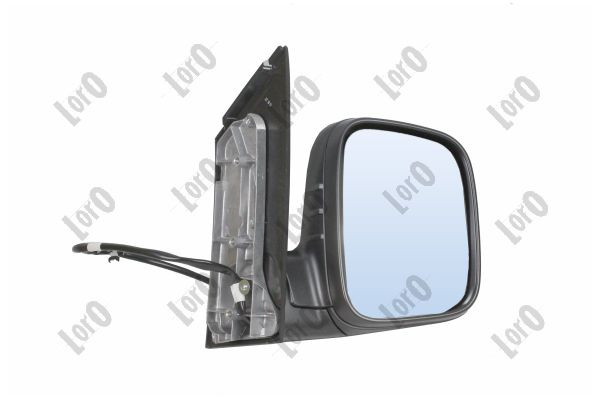 ABAKUS Außenspiegel