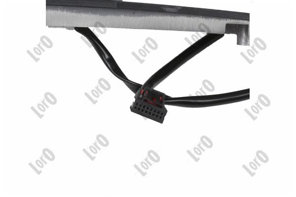 ABAKUS Außenspiegel