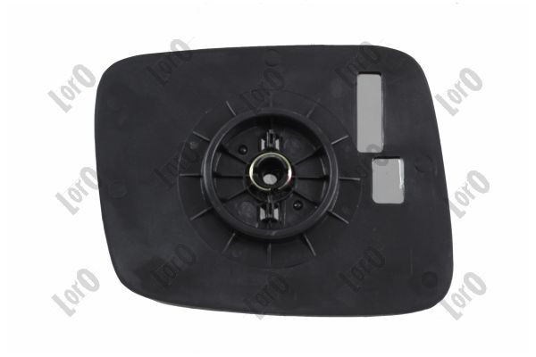 ABAKUS Spiegelglas, Außenspiegel