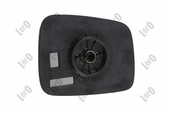 ABAKUS Spiegelglas, Außenspiegel