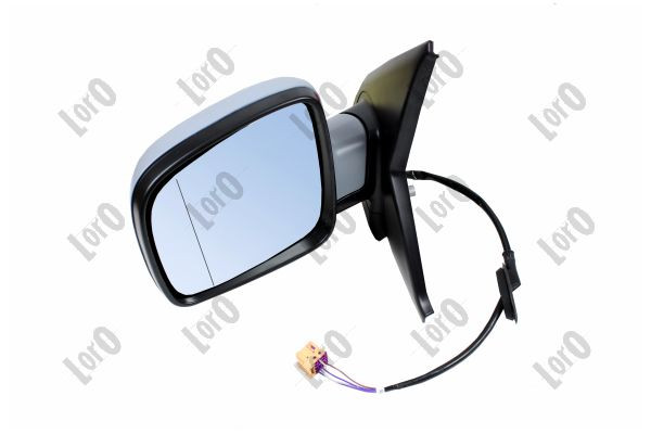 ABAKUS Außenspiegel