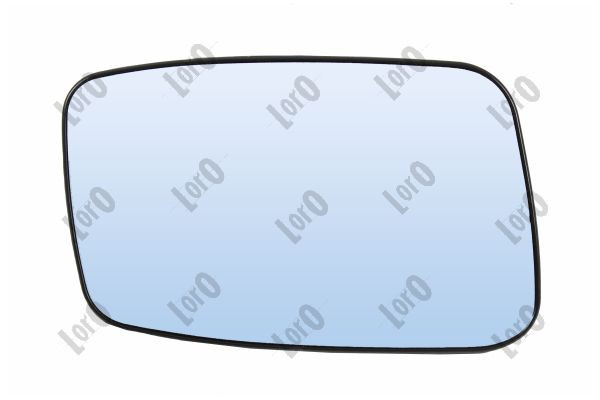 ABAKUS Spiegelglas, Außenspiegel