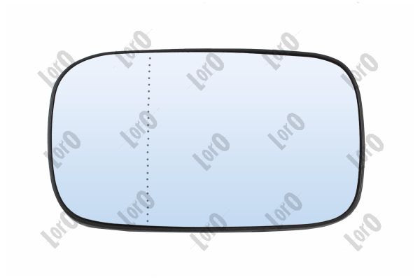 ABAKUS Spiegelglas, Außenspiegel