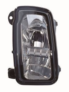 ABAKUS Nebelscheinwerfer