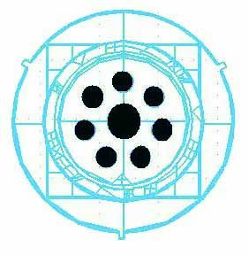 ABAKUS Schlussleuchte