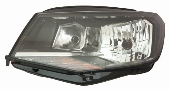 ABAKUS Hauptscheinwerfer