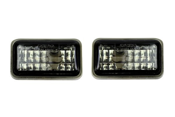 ABAKUS Blinkleuchtensatz