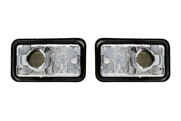 ABAKUS Blinkleuchtensatz