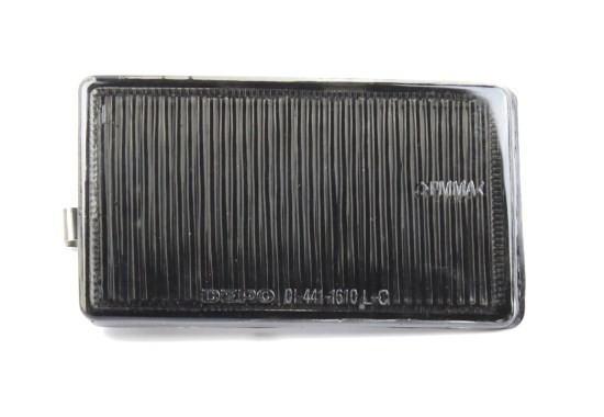 ABAKUS Blende, Nebelscheinwerfer