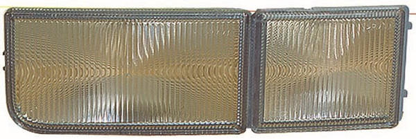 ABAKUS Blende, Nebelscheinwerfer