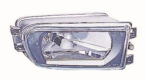 ABAKUS Nebelscheinwerfer