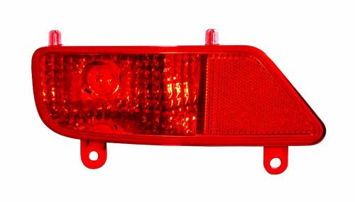 ABAKUS Nebelschlussleuchte