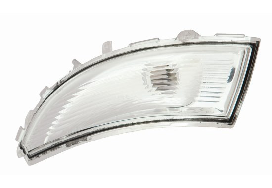 ABAKUS Lampenträger, Blinkleuchte