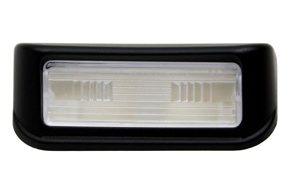 ABAKUS Kennzeichenleuchte