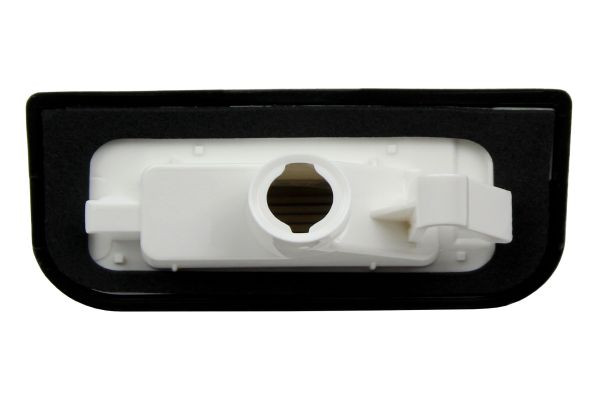 ABAKUS Kennzeichenleuchte