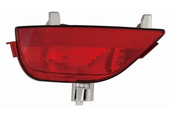 ABAKUS Nebelschlussleuchte