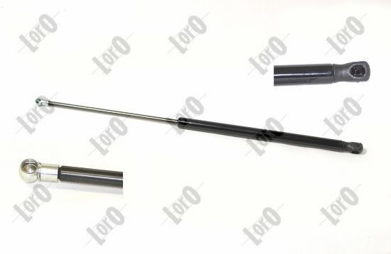 ABAKUS Gasfeder, Koffer-/Laderaum