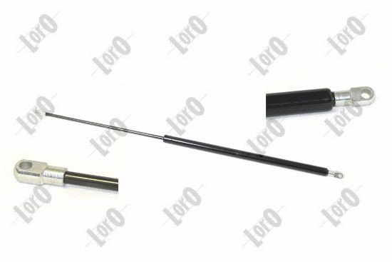 ABAKUS Gasfeder, Motorhaube