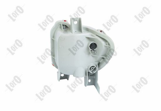 ABAKUS Nebelschlussleuchte