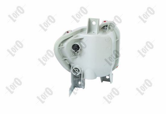 ABAKUS Nebelschlussleuchte