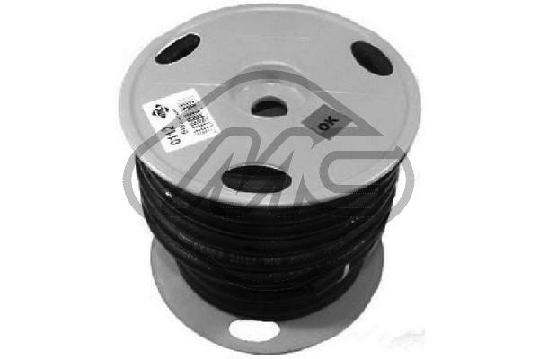 Metalcaucho Kraftstoffschlauch