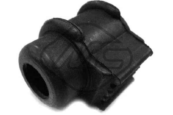 Metalcaucho Lagerung, Stabilisator