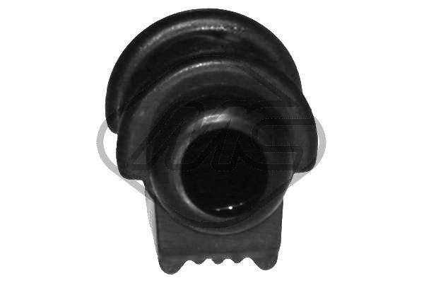 Metalcaucho Lagerung, Stabilisator