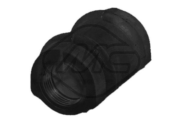 Metalcaucho Lagerung, Stabilisator