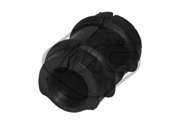 Metalcaucho Lagerung, Stabilisator