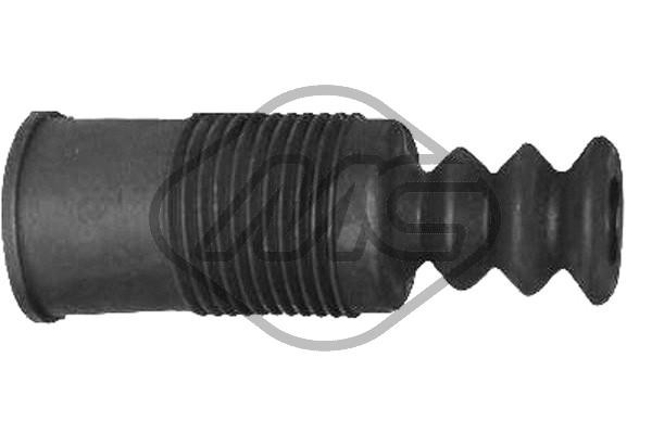 Metalcaucho Schutzkappe/Faltenbalg, Stoßdämpfer