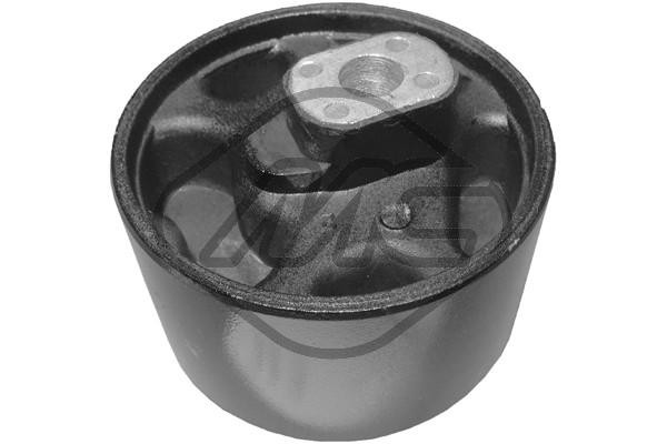 Metalcaucho Lagerung, Motor