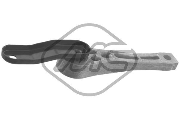 Metalcaucho Lagerung, Motor