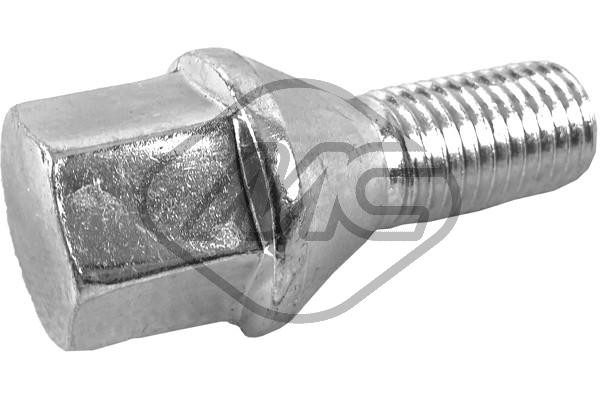 Metalcaucho Radschraube